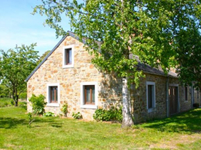 Holiday Home Gîte rural Mamijana by Interhome